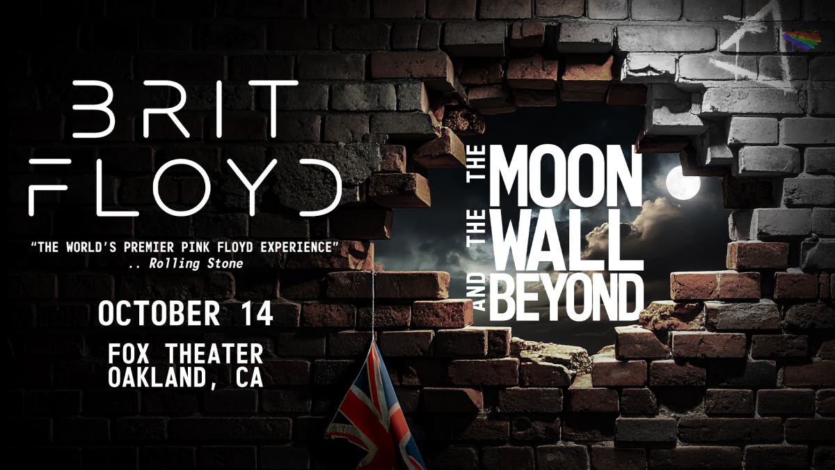 Brit Floyd