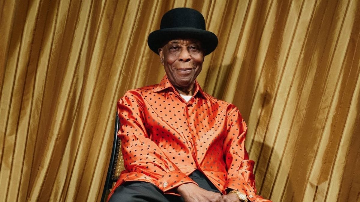 Buddy Guy 90th Birthday Concert Set For Radio City With Eric Clapton, John Mayer, Susan Tedeschi, Derek Trucks & More