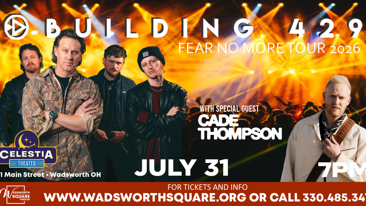 Building 429