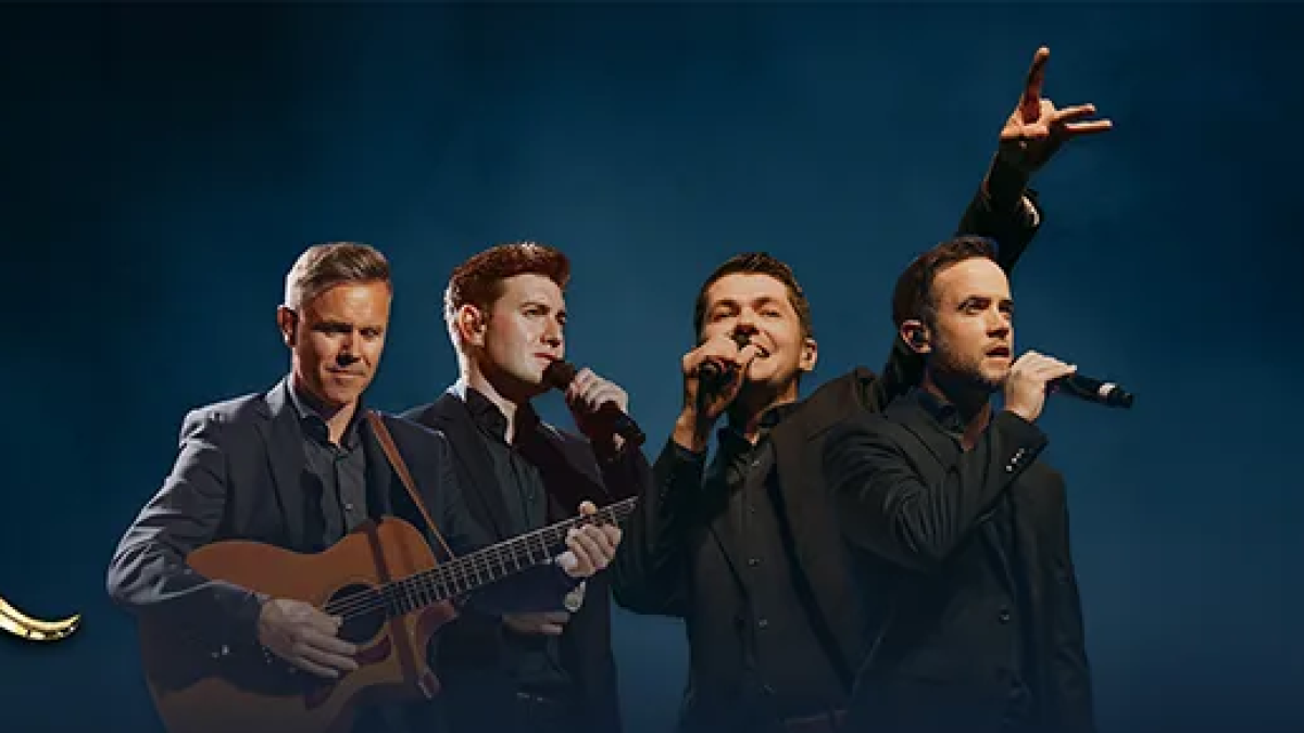 Celtic Thunder