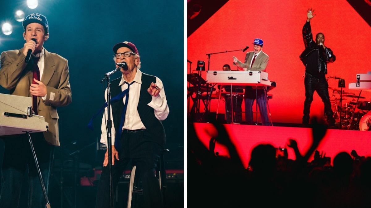 Charlie Puth Welcomes Art Garfunkel, Busta Rhymes, Jimmy Fallon & Kirk Franklin At Sold-Out MSG Concert
