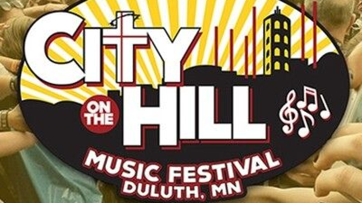 City on the Hill
