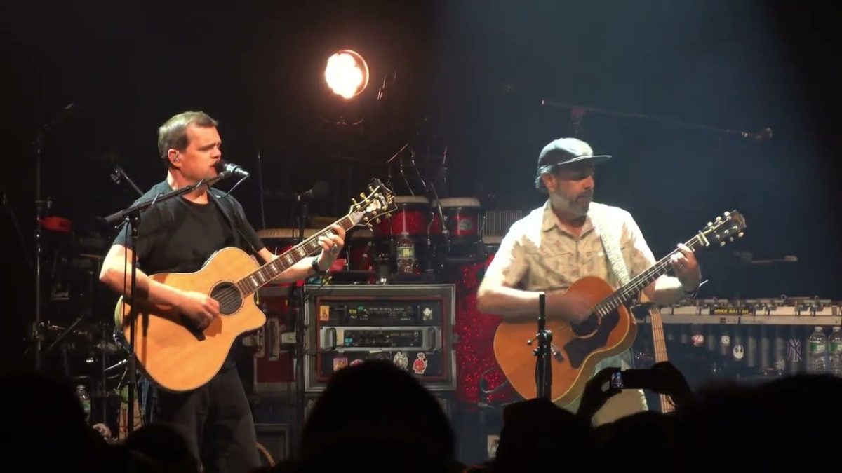 UMPHREY'S McGEE : F*ck Her Gently : {4K Ultra HD}: Hampton Casino Ballroom : Hampton, NH : 6/14/2026