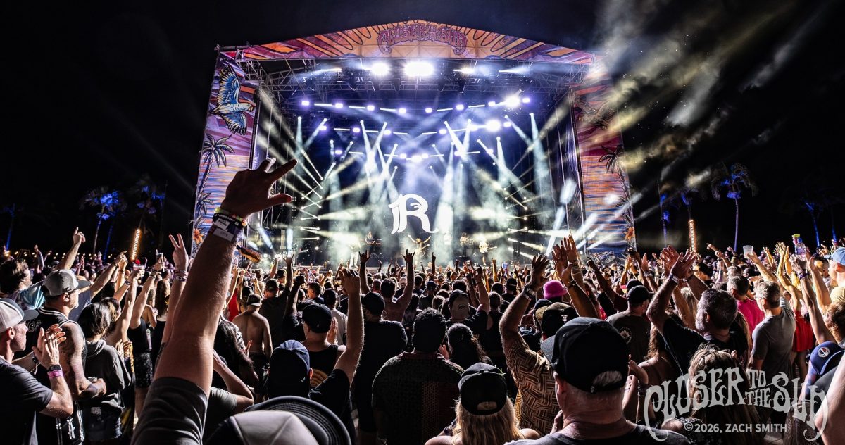 Closer to the Sun audience