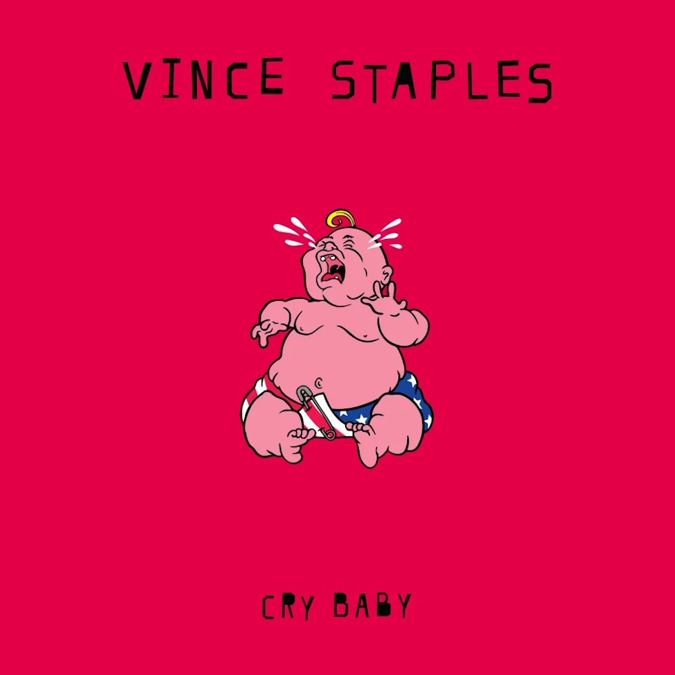 cry baby