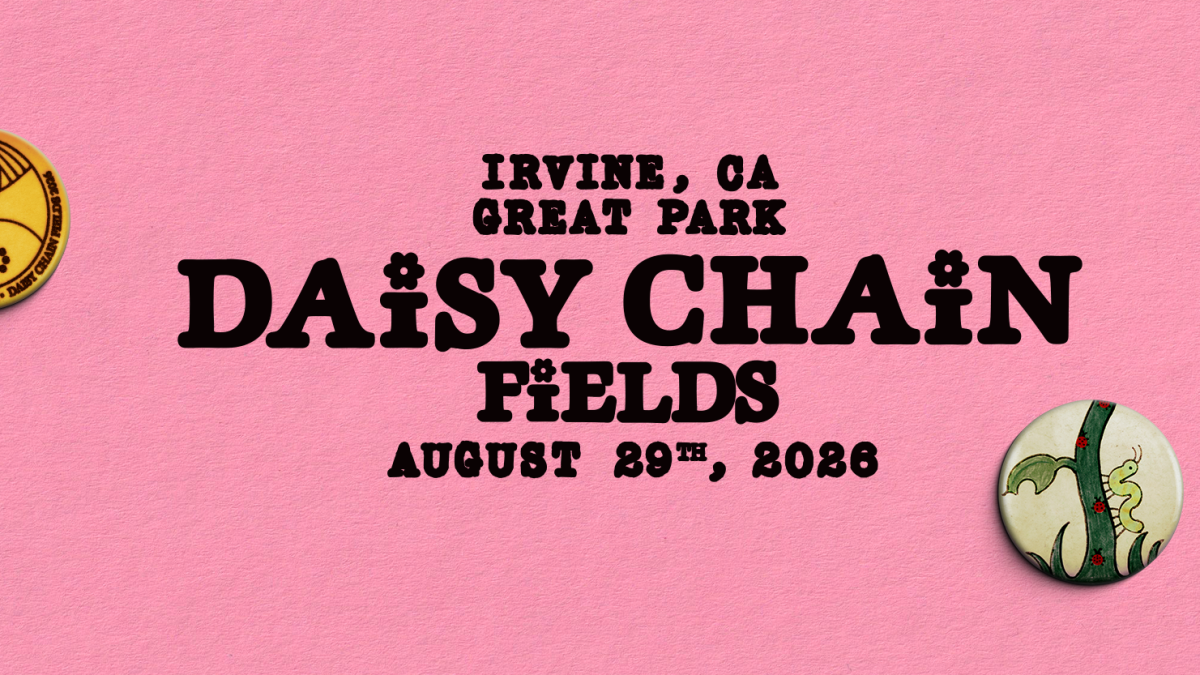 Daisy Chain Fields