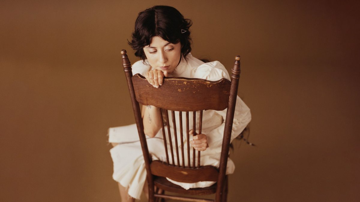Daniela Andrade
