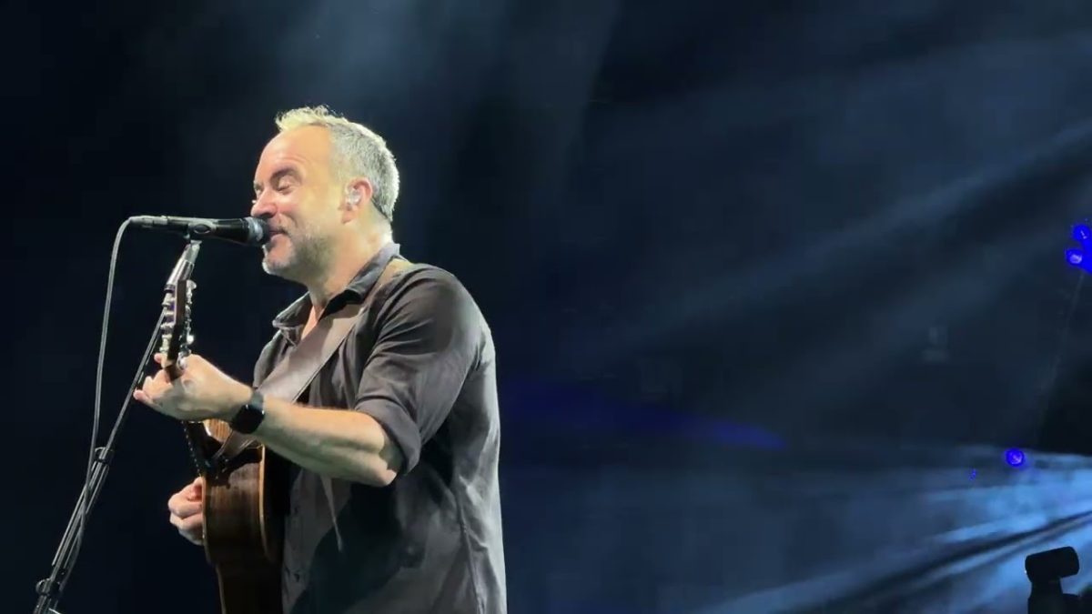 Dave Matthews Band - Digging a Ditch (Live @ Deer Creek 6/26/2026)