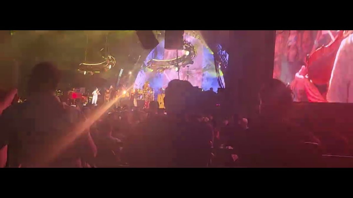 Dave Matthews Band ~ Lie in Our Graves w/ Tatiana Hargreaves ~ 6/5/26