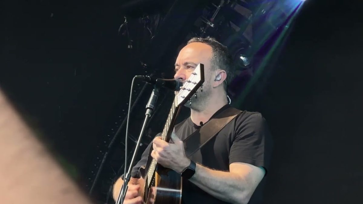 Dave Matthews Band - Two Step (Live @ Deer Creek   6/27/2026)
