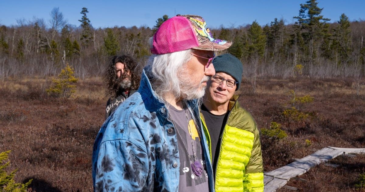 Dinosaur Jr press June 2026