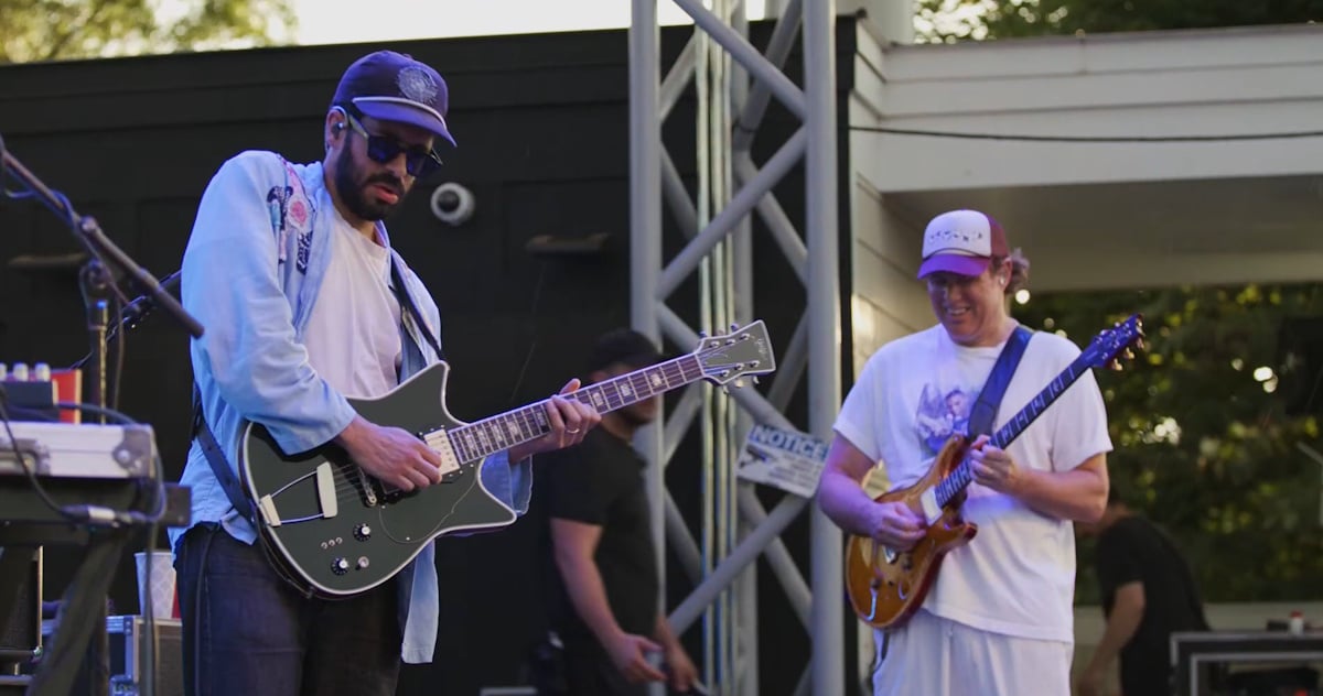 disco biscuits jake brownstein eggy
