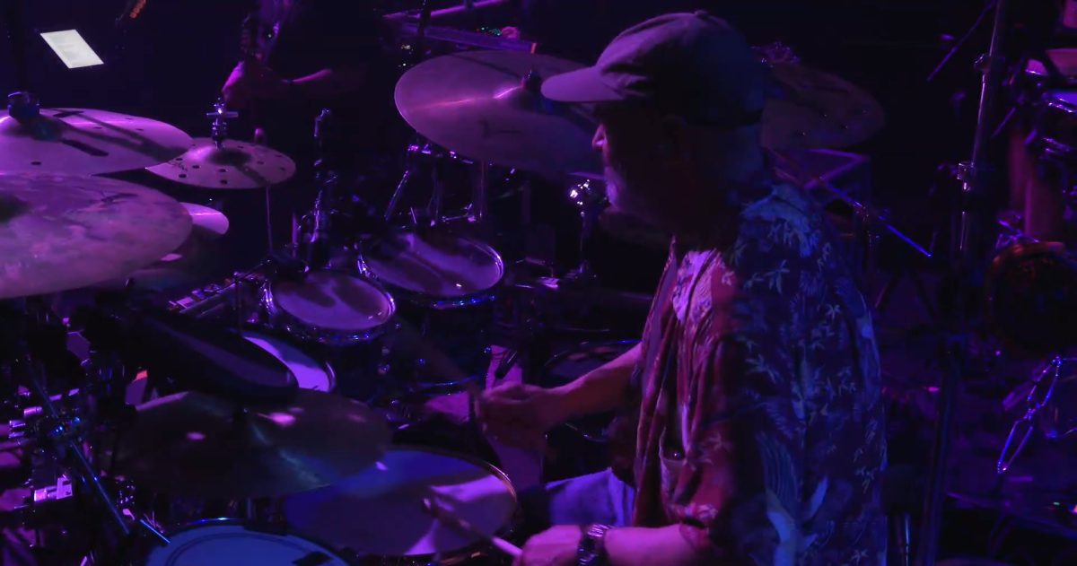 Disco Biscuits Sam Altman Huntington