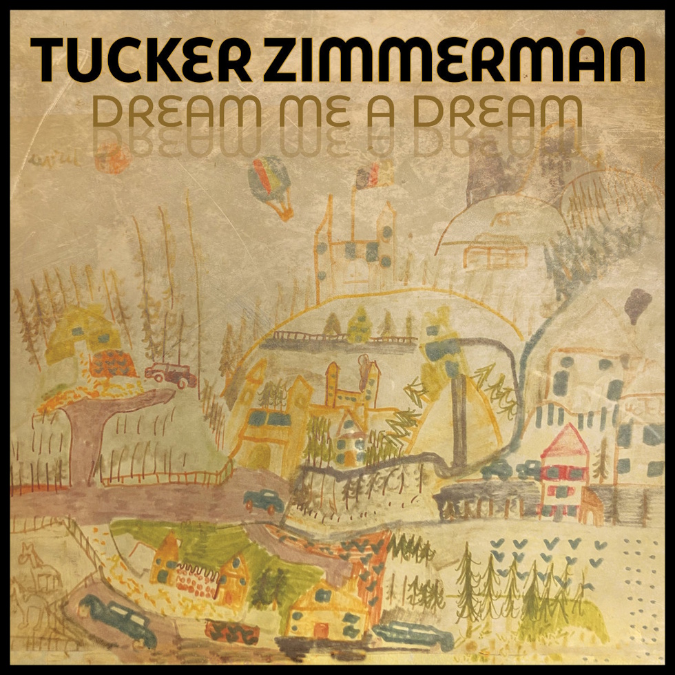 Dream Me A Dream