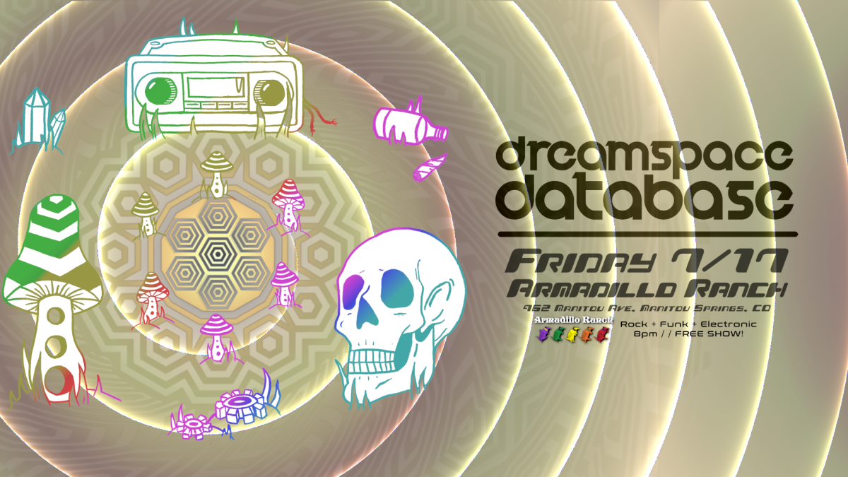 Dreamspace Database