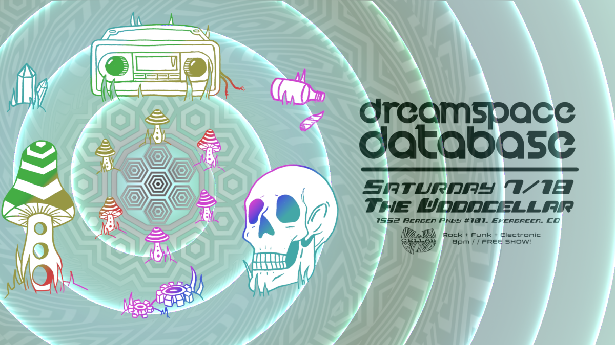 Dreamspace Database