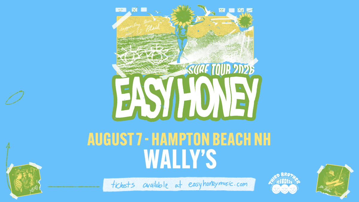 Easy Honey