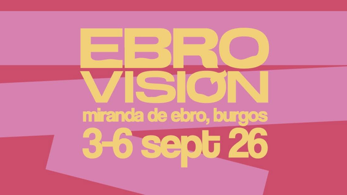 Ebrovision
