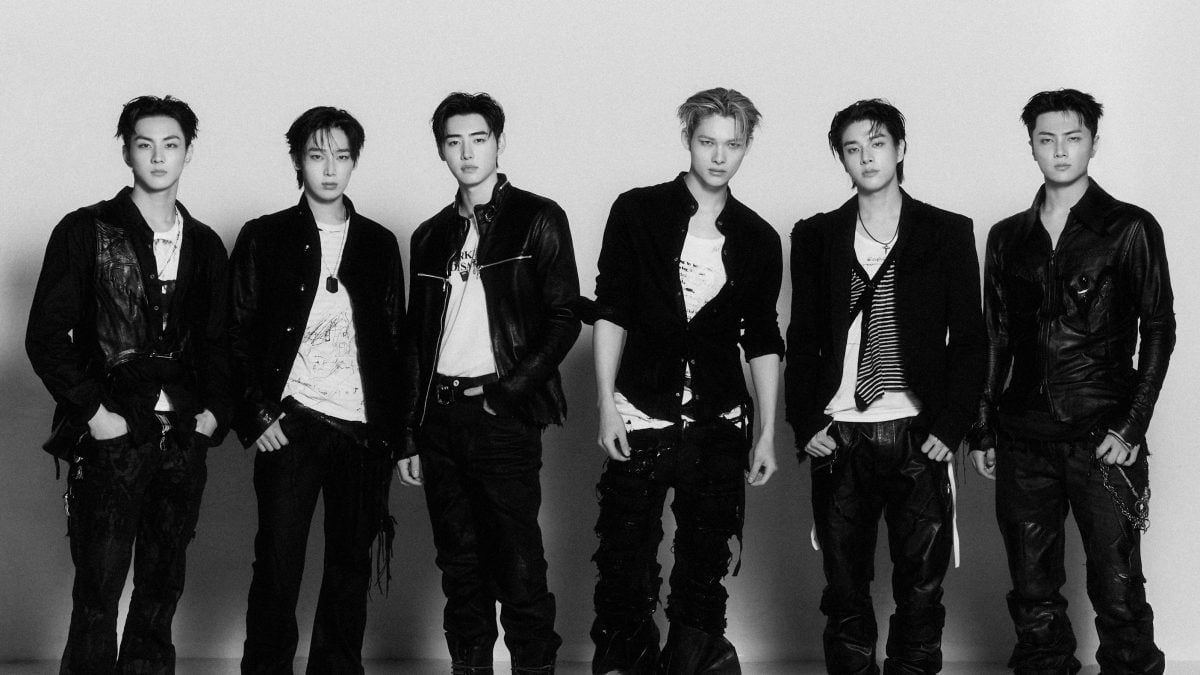 ENHYPEN Announces New Mini Album ‘THE SIN : BLISS’
