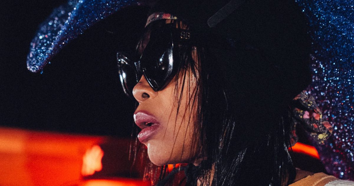 Erykah Badu Press June 2026