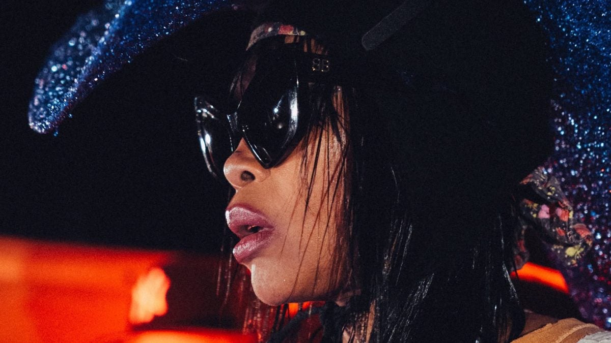 Erykah Badu Locks In September 2026 Tour Dates With The Alchemist & De La Soul