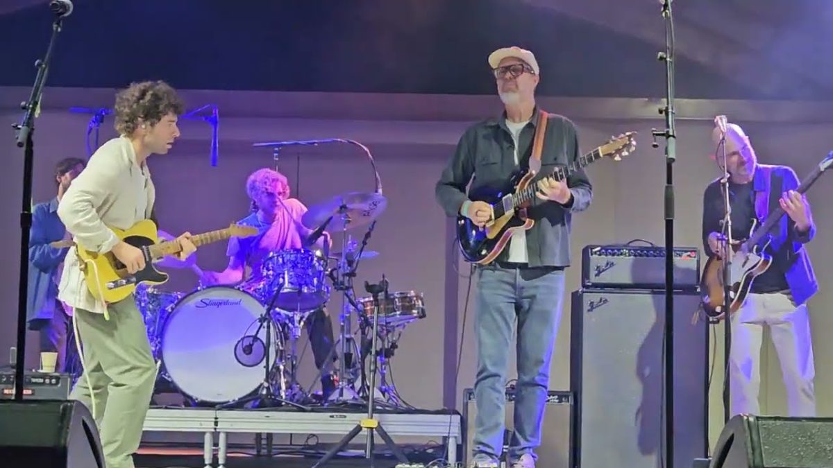 Dawes & Friends - Going Down the Road Feelin' Bad - Libbey Bowl - Ojai, CA 06/26/26