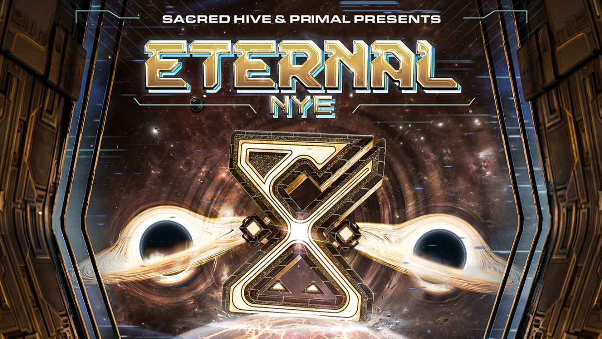 Eternal NYE