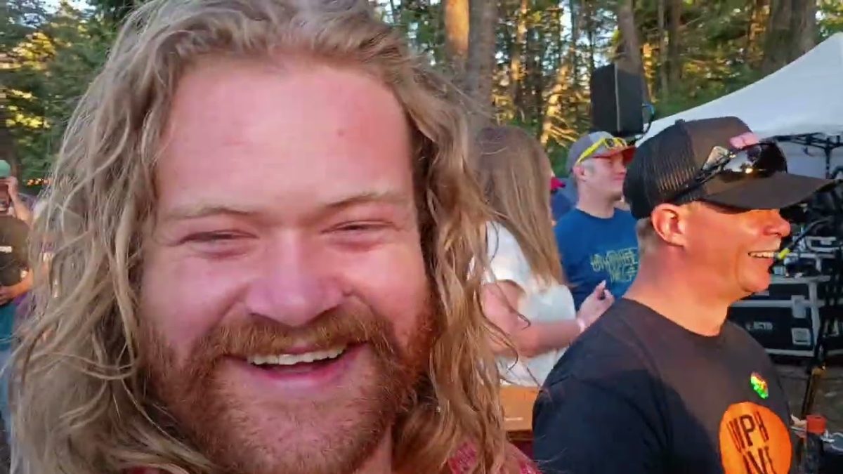 Umphrey's McGee covering Steely Dan's Dirty Work at Pine Creek Lodge 6/5/2026.