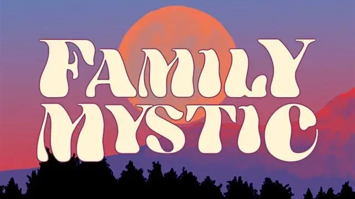Family Mystic