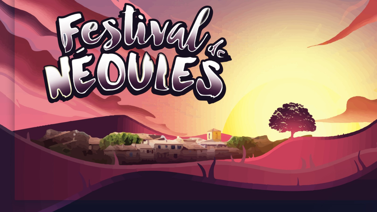 Festival de Néoules