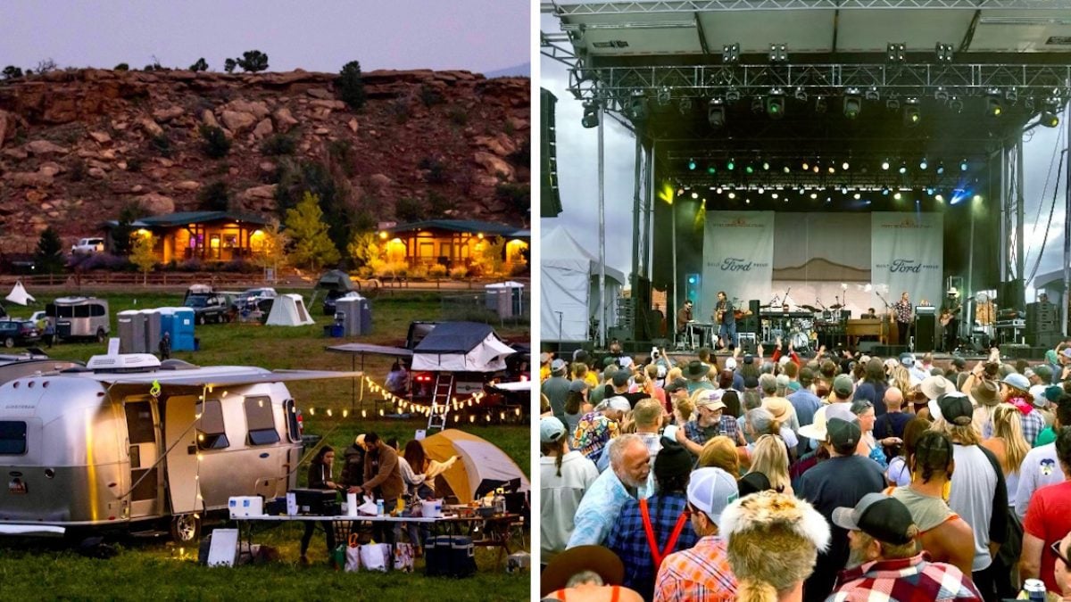 Fort Desolation Fest 2026 Lineup: Drive-By Truckers, Andrew Bird, Grahame Lesh & More