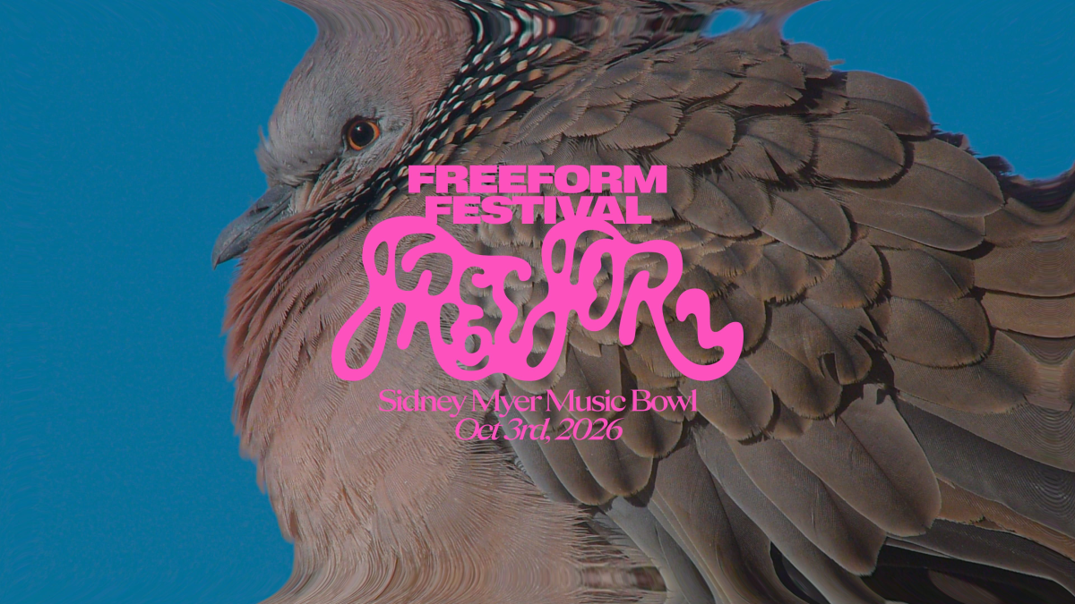 Freeform Festival