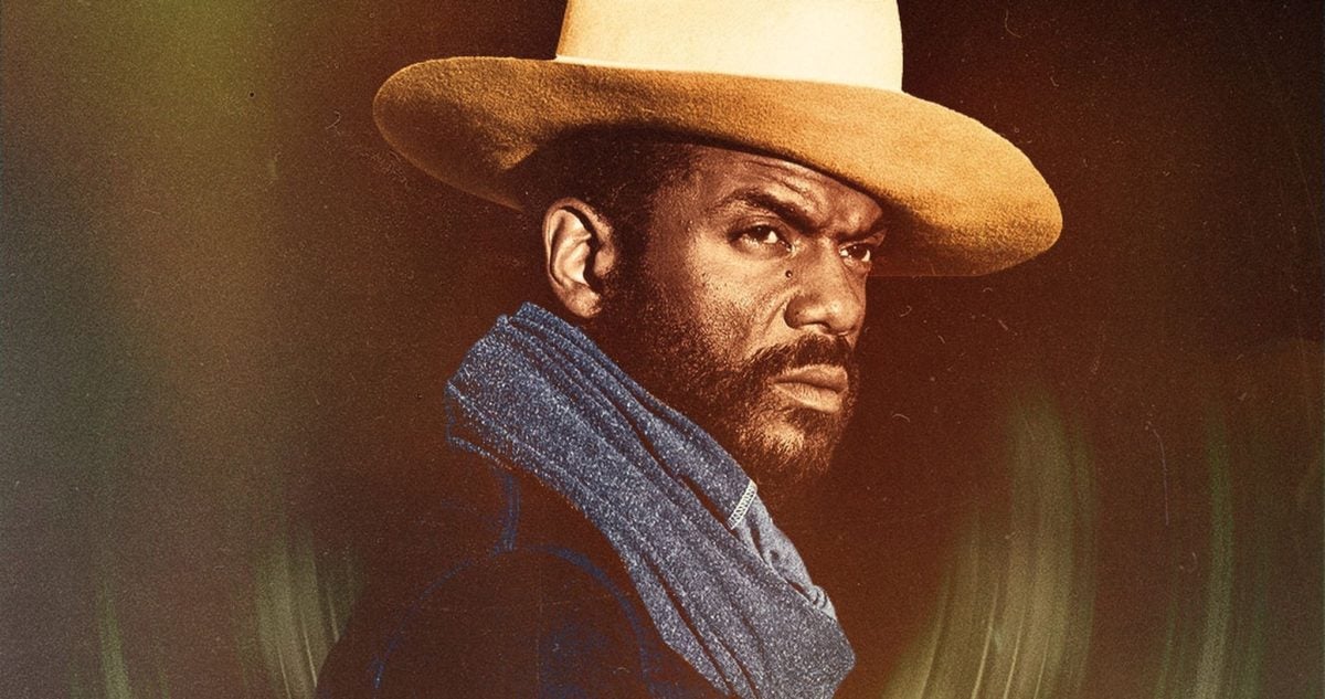 Gary Clark Jr Press 2026 Gaston Jouany