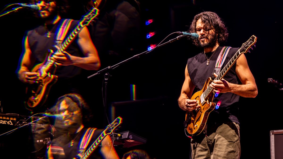 Goose Details Summer Tour 2026 Livestreams & Shares ‘Good Times // End Times’ Video