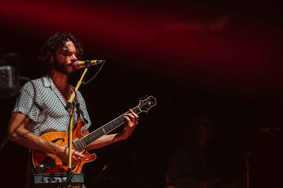 Goose Rick Mitarotonda MSG 2026 Full