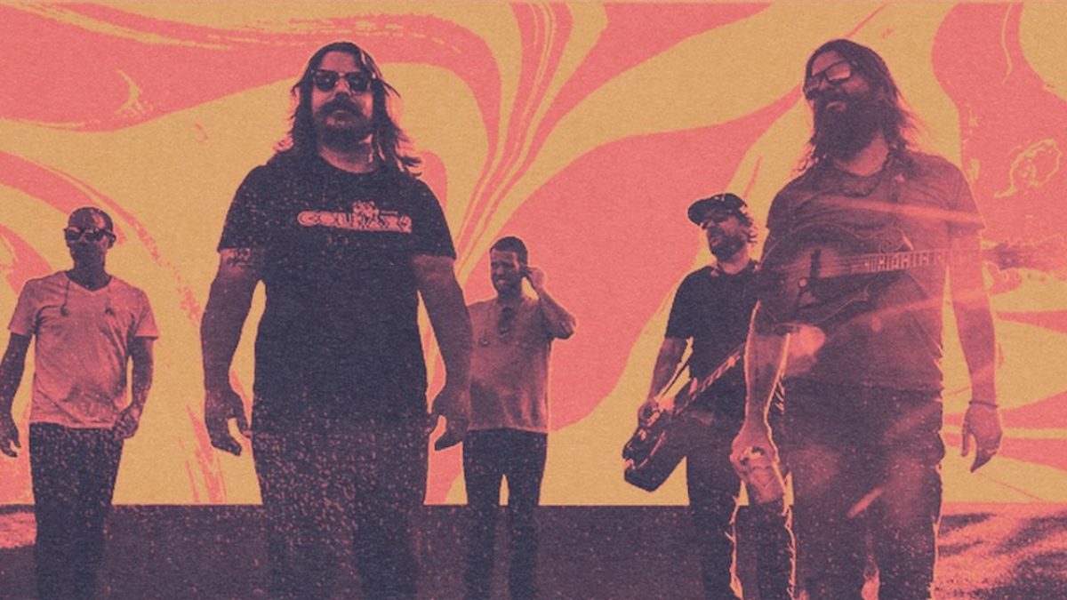 Greensky Bluegrass Schedules Fall 2026 Tour Dates