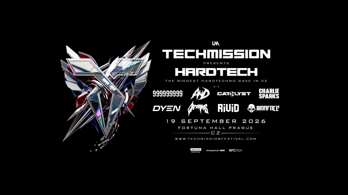 Hardtech Prague