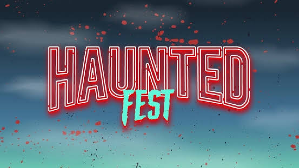 Haunted Fest Cincinnati