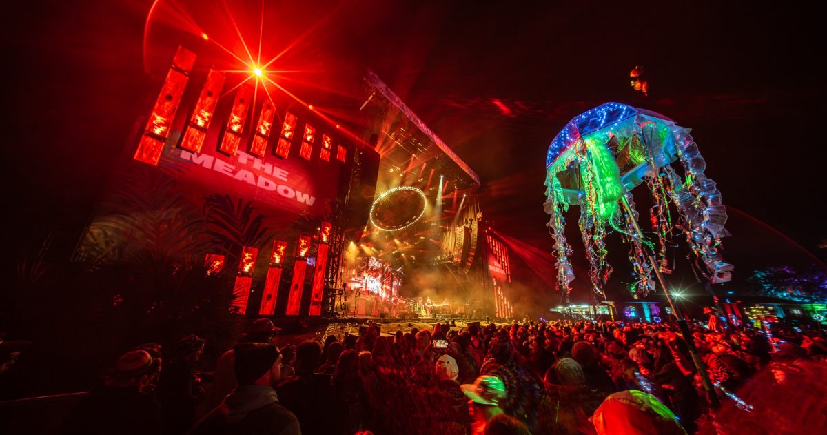 Hulaween Live 2025 Skolnik