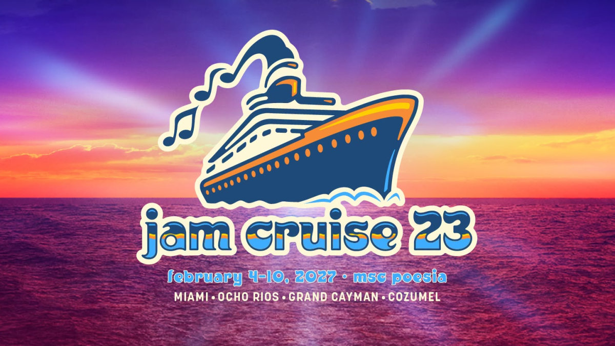 Jam Cruise