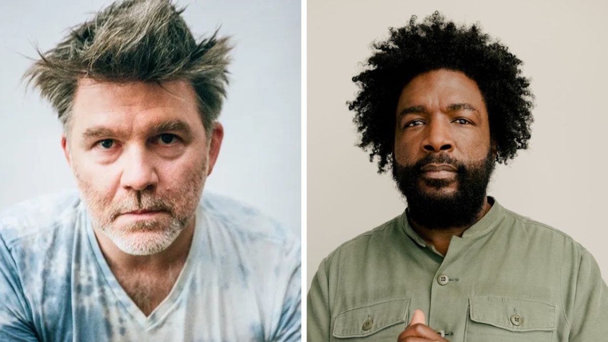 Phish Taps James Murphy & Questlove To DJ At Phish: Riviera Maya 2027
