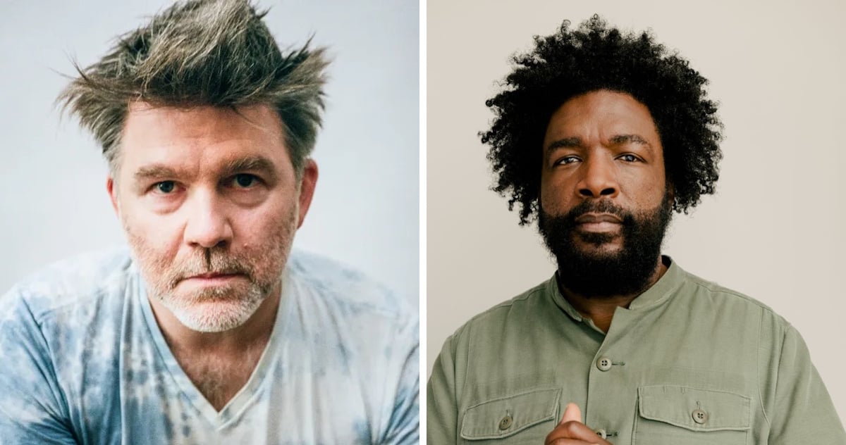 james murphy questlove press