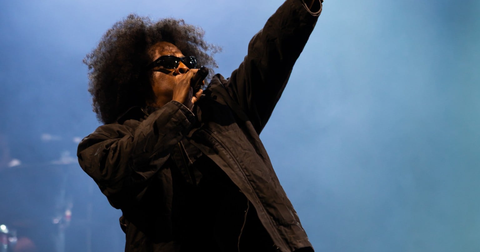 Watch Jay-Z Deliver 1st Headline Performance In 7 Years At Roots