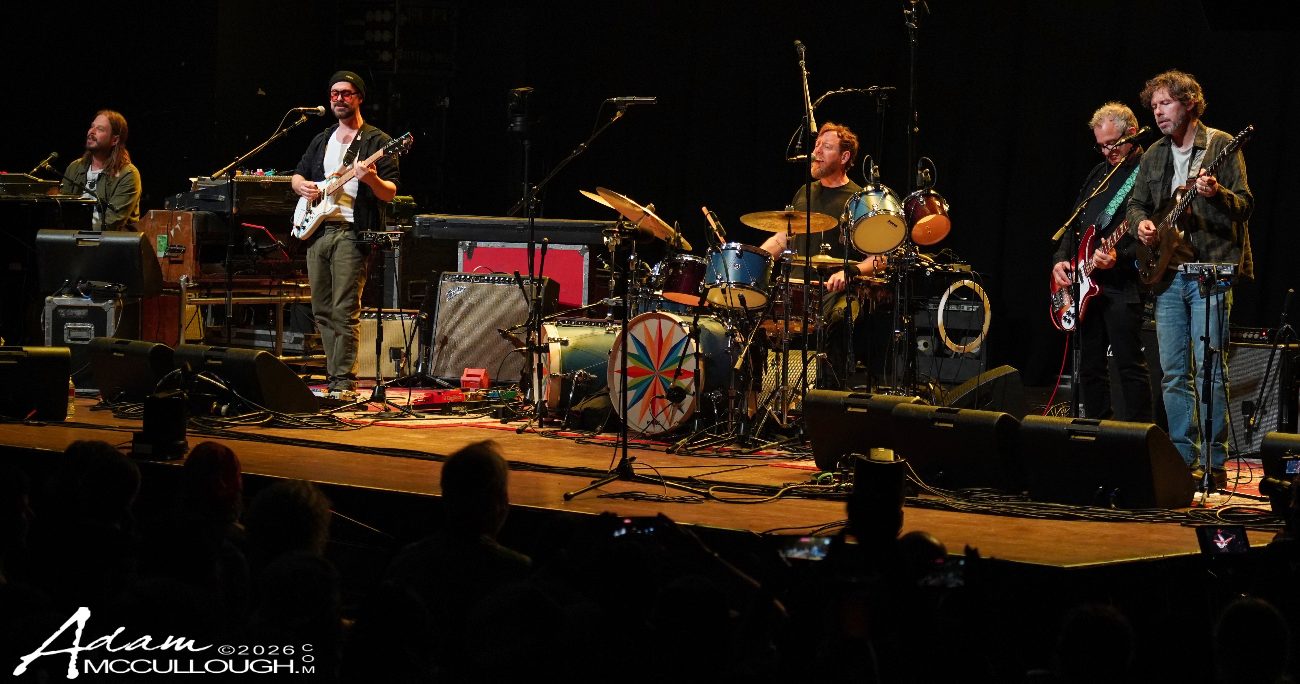 Buy Joe Russo’s Almost Dead Tickets