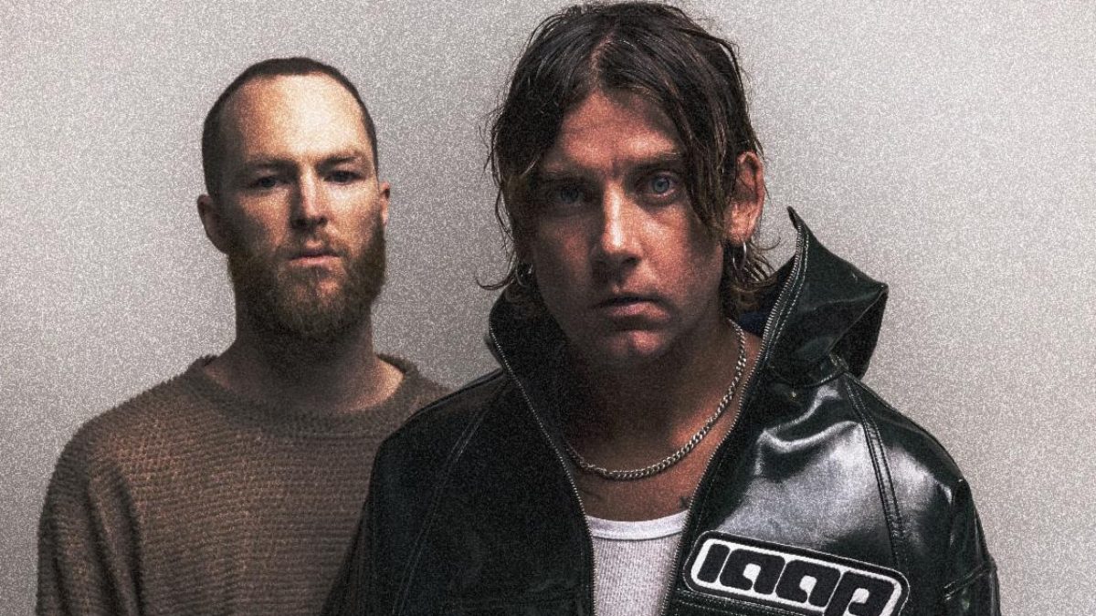 Judah & The Lion Announce Fall 2026 North American Tour Dates