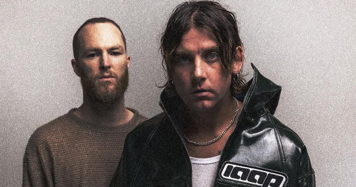 Judah And The Lion Press 2026 2