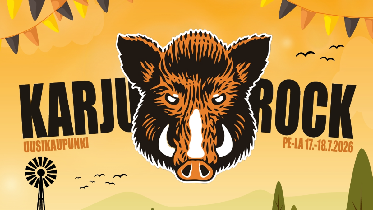 Karjurock