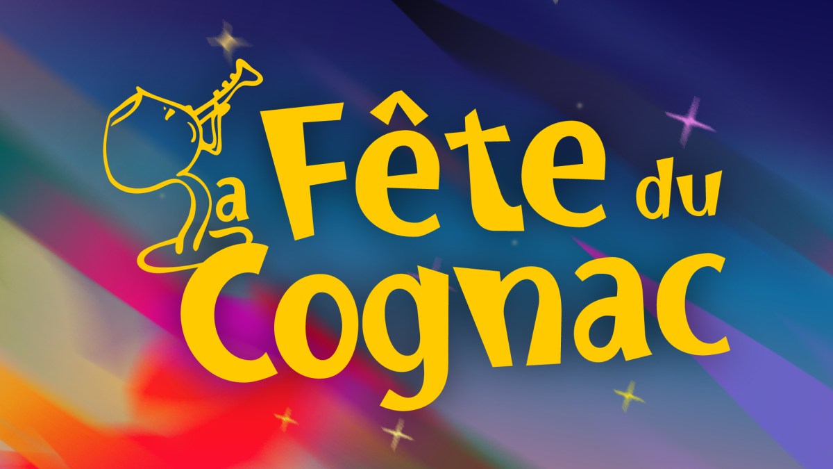 La Fête du Cognac