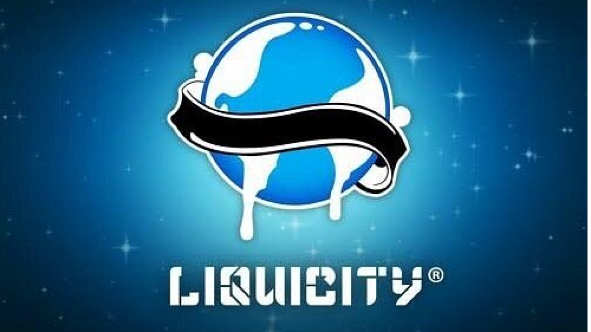 Liquicity Festival