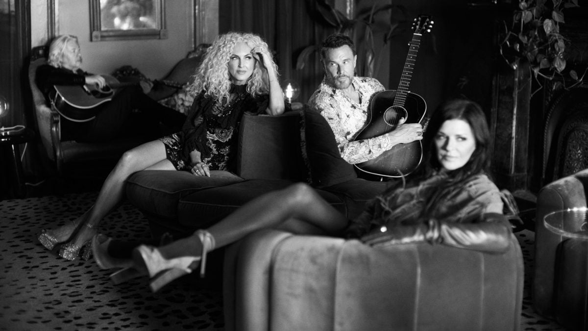 Little Big Town